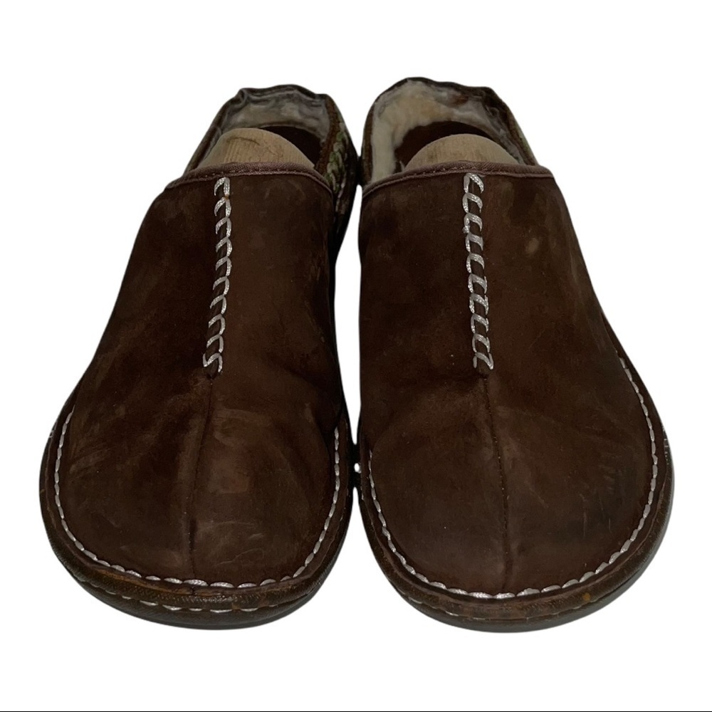UGG Woman Shoes Size 10